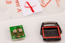 VAUXHALL  Kiekert 5442 VECTRA