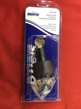 IGNITION SWITCH INBOARD BOAT