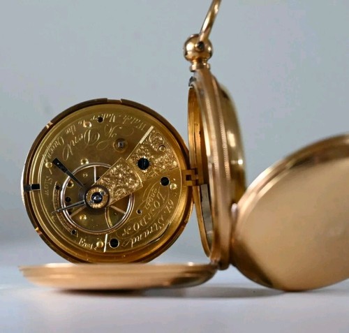Antique dent pocket - antique,