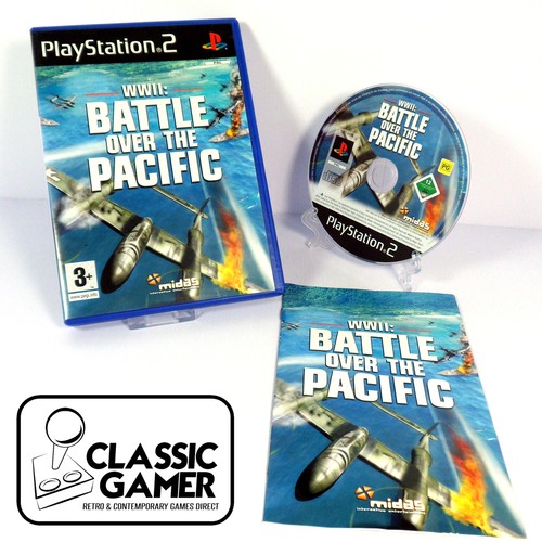 Wwii battle over the - over,