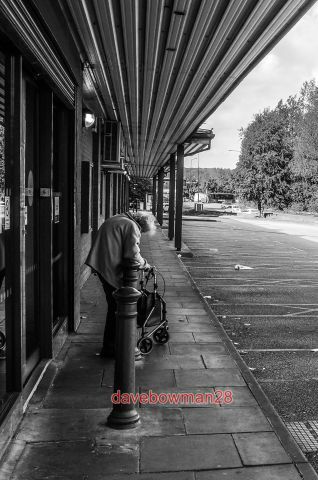 Photo gala bingo car park - gala,