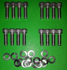 16 Pack Ford V8 Rocker Cover