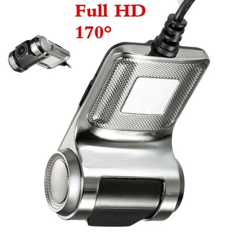 1080p 170 wide angle dash - hd,