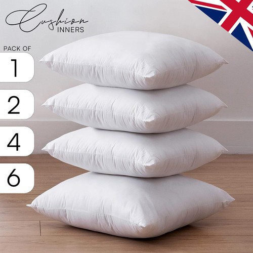 Cushion inner pads - cushion,
