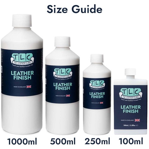 Leather protector sealant top - protector,
