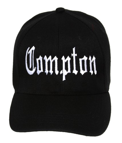 City compton easy hat cap - easy,