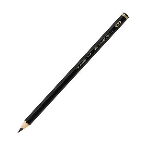 Faber castell pitt graphite - faber-castell,