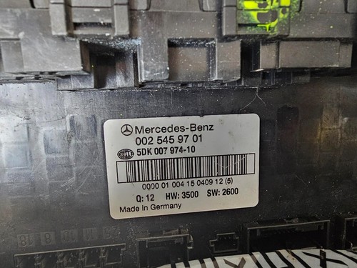 Mercedes class w203 rear - c,