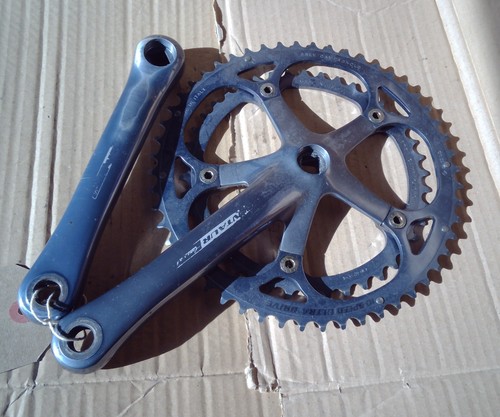 Campagnolo centaur century - centaur,