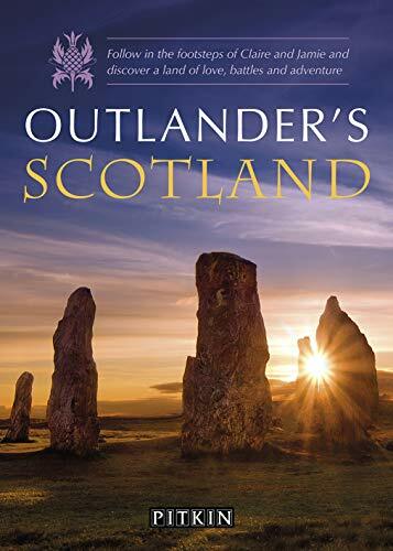 Outlander guide to - outlander's,