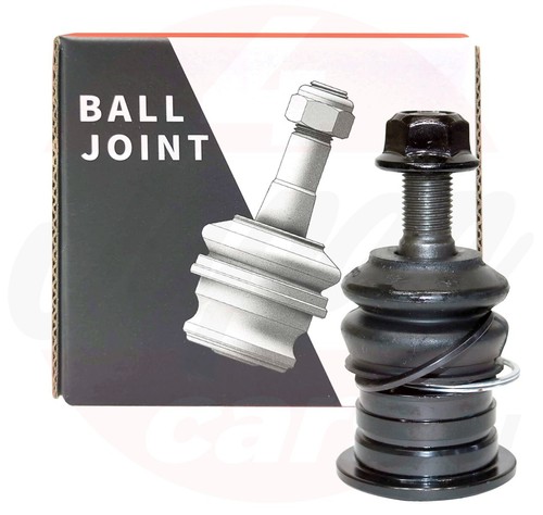 Ball joint front upper ctr - ball,