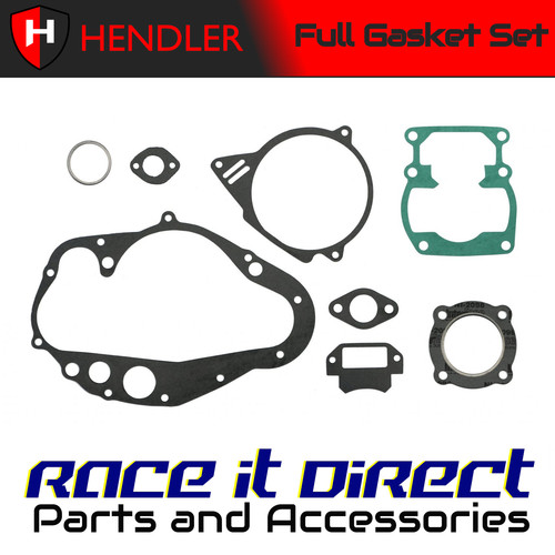 Gasket set full for - full, suzuki
