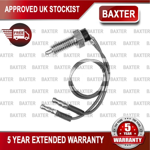 Baxter reverse light switch - light,