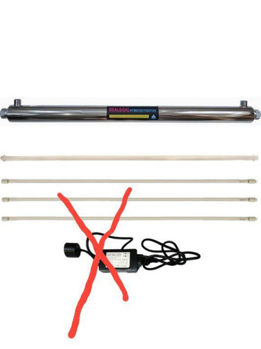 Realgoal 12gpm water - realgoal,