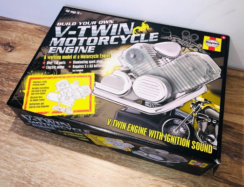 Haynes build your - haynes, own