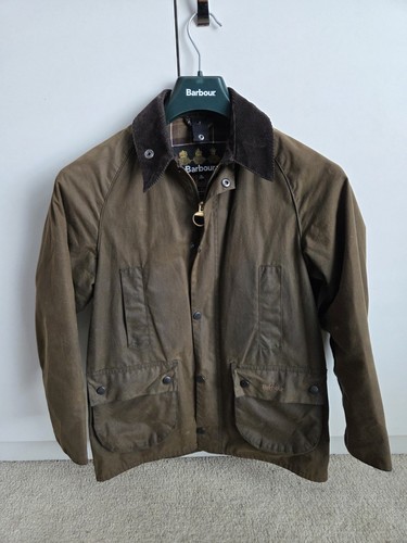 Barbour beaufort children s - , children's