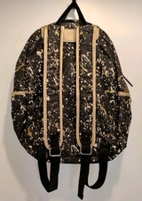 Accessorize Paint Splatter