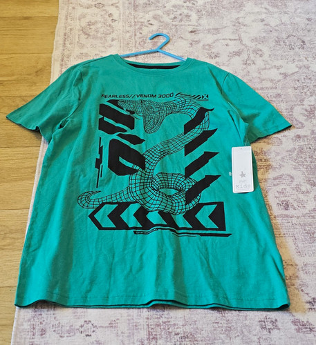 Kids boys graphic snake - kids,
