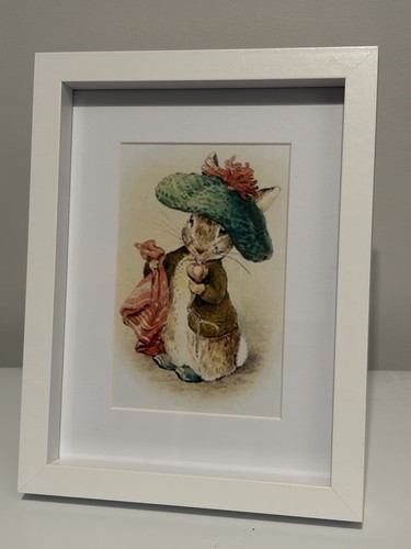 Beatrix potter benjamin - beatrix,