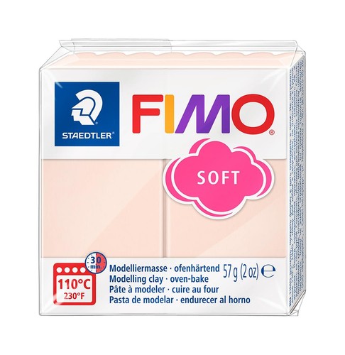 Polymer clay soft - polymer,