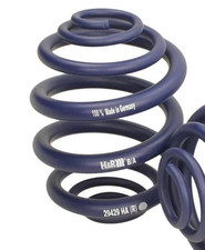 ONLY ONE SPRING H&R VW T4 1990–2003 Sport Rear Spring To Lower By 40mm Motorhome