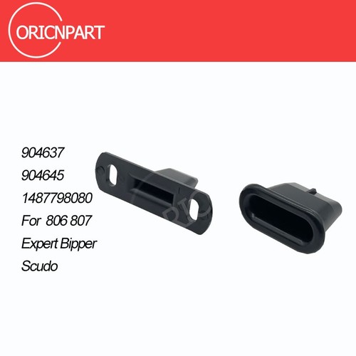 904637 904645 side - side, sliding