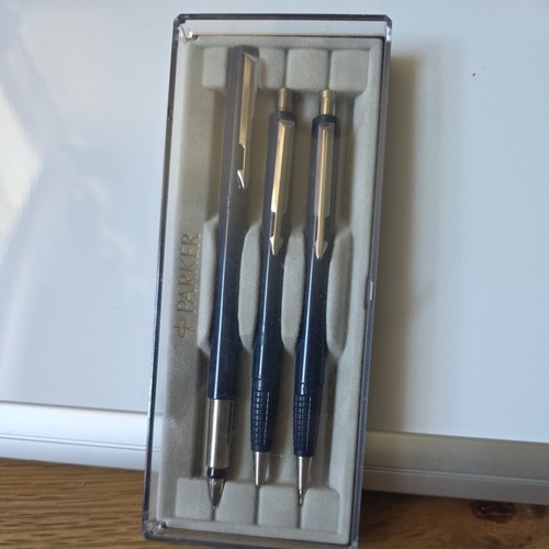 Vintage parker vector piece - parker,