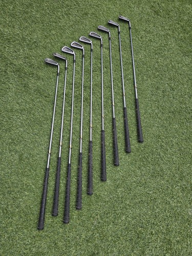 Lynx parallax irons pw - /, 3-pw+sw
