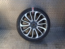 LANDROVER RANGE ROVER VOGUE