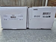 CDVI C5S11 Magnetic Lock Entry