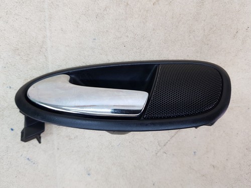 Seat altea rear - seat,