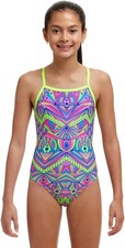 NEW with tags FUNKITA Tie Me