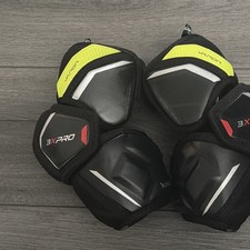 Bauer Vapor 3X Pro Elbow Pads