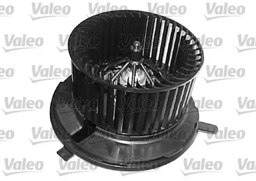 Blower fan for right hand - blower, right-hand