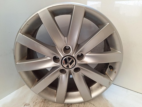 Volkswagen golf mk6 - vw,