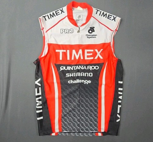 Champion system timex - champion, pro