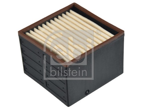 Fits febi 174261 fuel filter - febi,