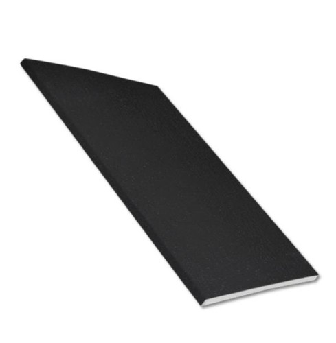 100mm upvc flat soffit - 100mm, board