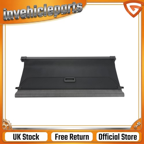 Parcel shelf cargo cover - parcel,