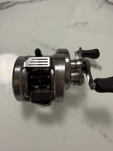 Shimano calcutta conquest - calcutta, dc