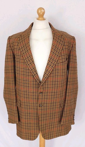 John hardy vintage tweed all - hardy,