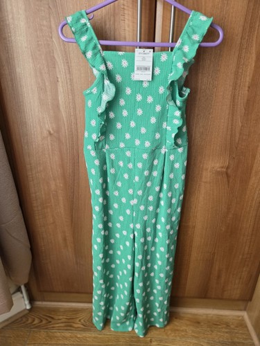 Girls next green - next, jumpsuit
