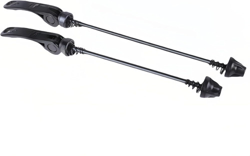 Bicycle bike axle quick - bicycle/bike, axle/quick