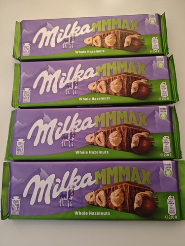 Large 250g milka mmmax - 4,