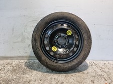 BMW 3 Series Spare Wheel T115/90R16" Space Saver 2005 E46 LCI OEM 6750006 162901