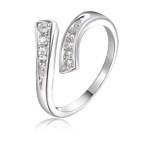 925 sterling silver adjustable - 925,