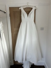 Ellis Bridal Tegan 11928C