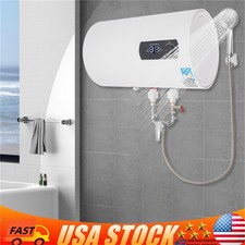 Electric Hot Water Heater