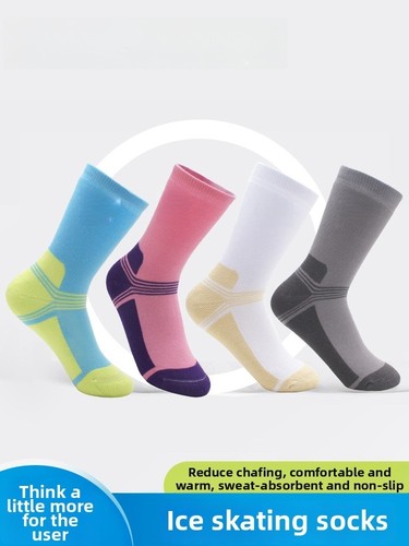 Roller skate socks - roller,
