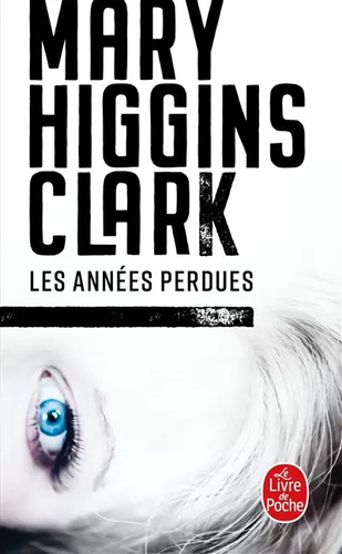 Les années perdues - les, mary